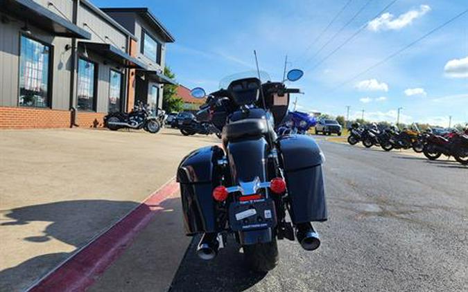 2025 Indian Motorcycle Challenger®