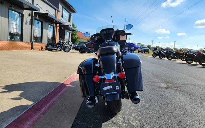 2025 Indian Motorcycle Challenger®