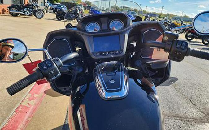 2025 Indian Motorcycle Challenger®