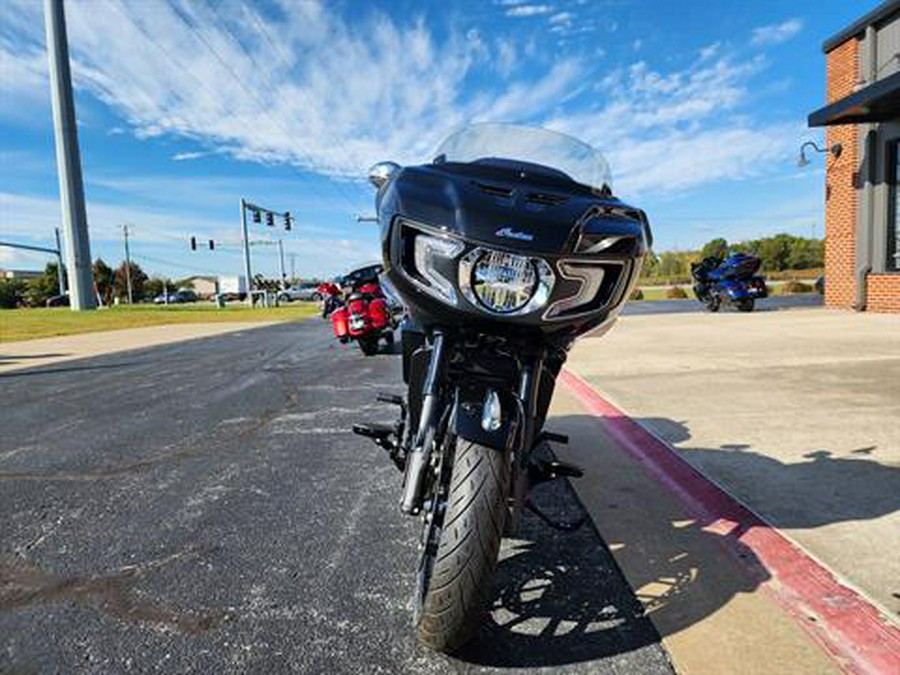 2025 Indian Motorcycle Challenger®