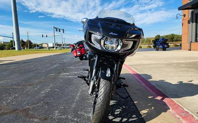 2025 Indian Motorcycle Challenger®