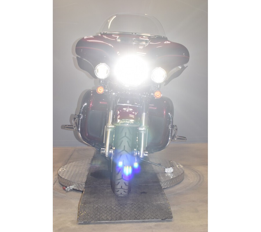 2017 Harley-Davidson Electra Glide Ultra Classic