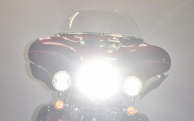 2017 Harley-Davidson Electra Glide Ultra Classic