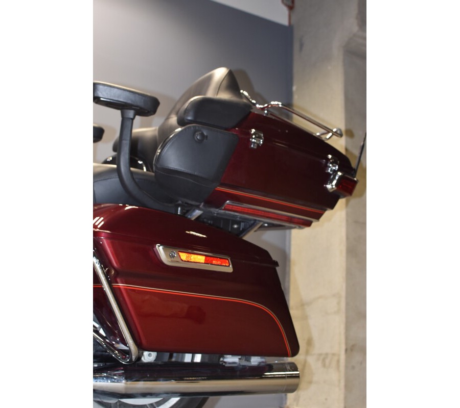 2017 Harley-Davidson Electra Glide Ultra Classic