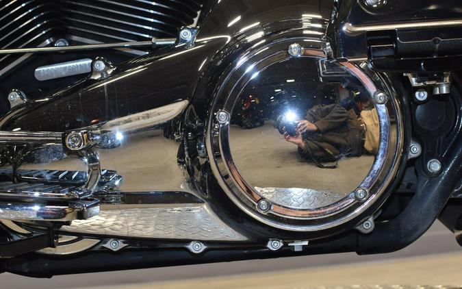 2017 Harley-Davidson Electra Glide Ultra Classic