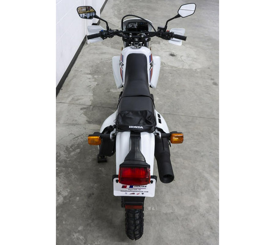 2025 Honda® XR650L