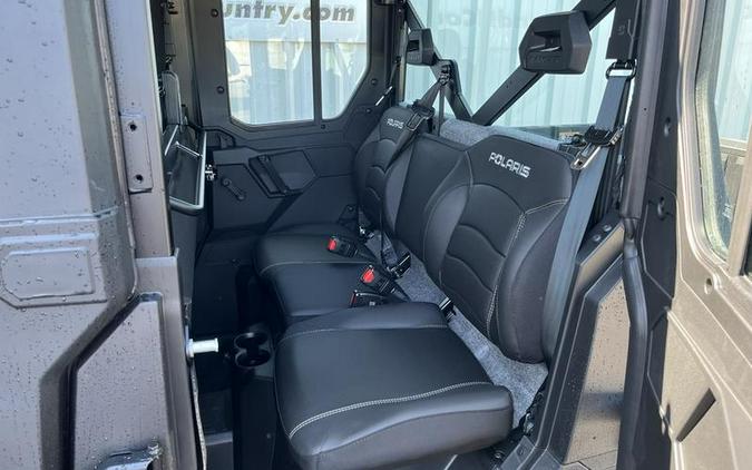 2026 Polaris® Ranger Crew XP 1000 NorthStar Edition Ultimate