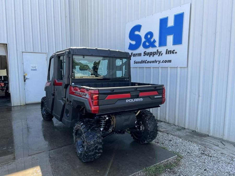 2026 Polaris® Ranger Crew XP 1000 NorthStar Edition Ultimate