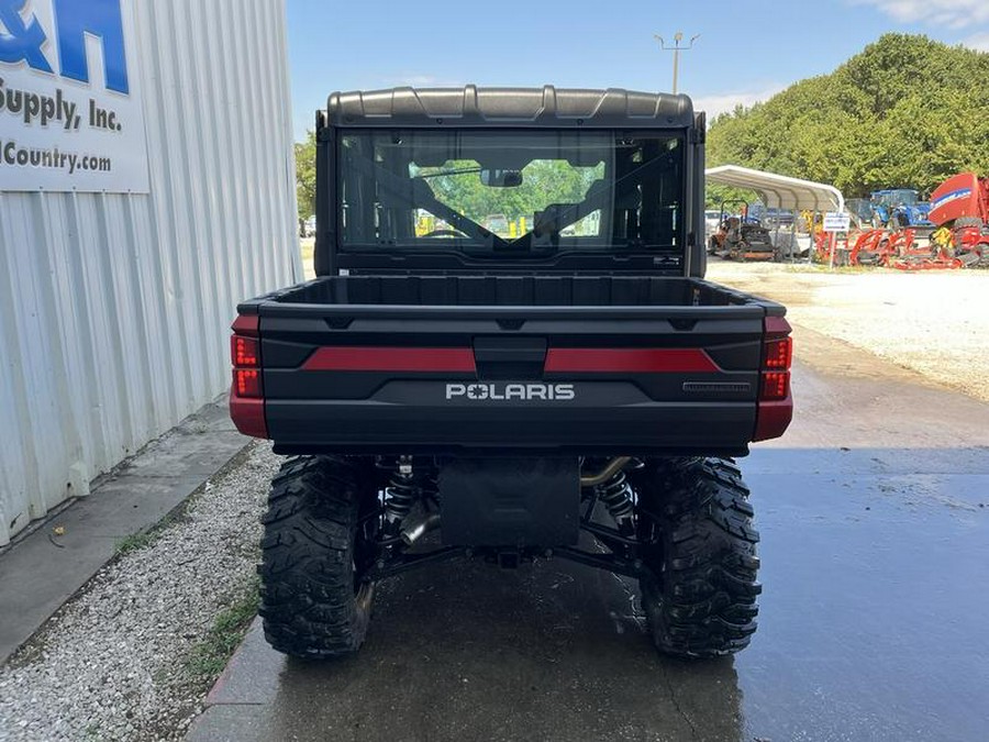 2026 Polaris® Ranger Crew XP 1000 NorthStar Edition Ultimate