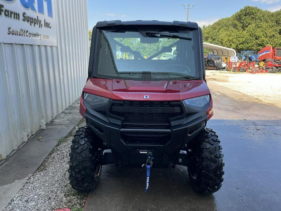 2026 Polaris® Ranger Crew XP 1000 NorthStar Edition Ultimate