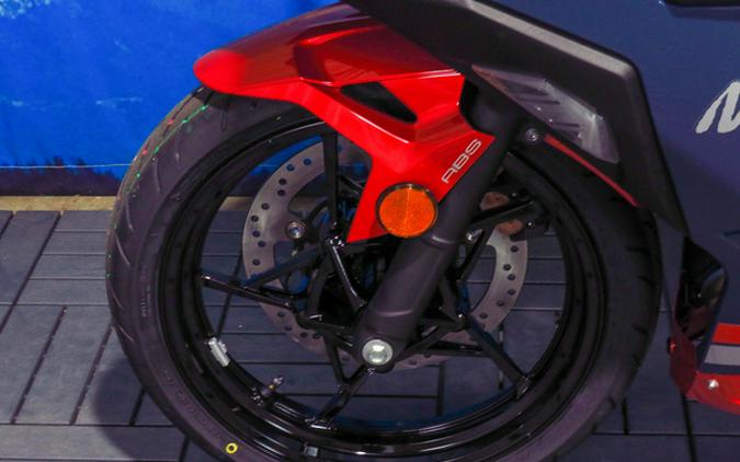 2026 Kawasaki Ninja 500 SE ABS