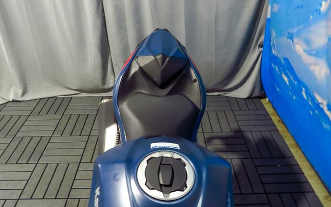 2026 Kawasaki Ninja 500 SE ABS