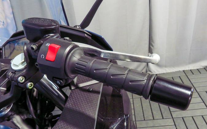 2026 Kawasaki Ninja 500 SE ABS