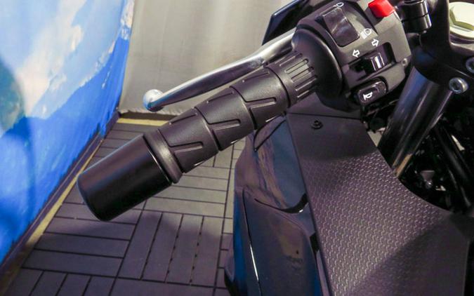 2026 Kawasaki Ninja 500 SE ABS