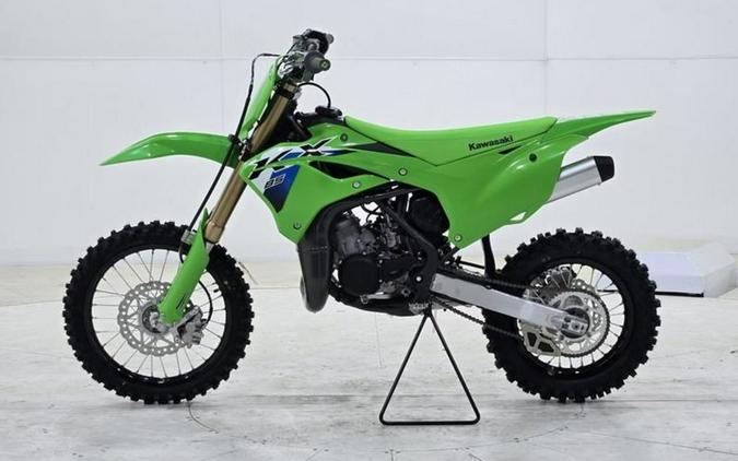 2026 Kawasaki KX™85