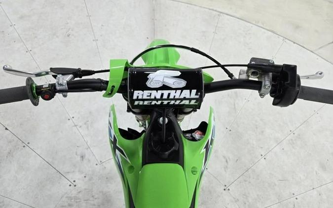 2026 Kawasaki KX™85