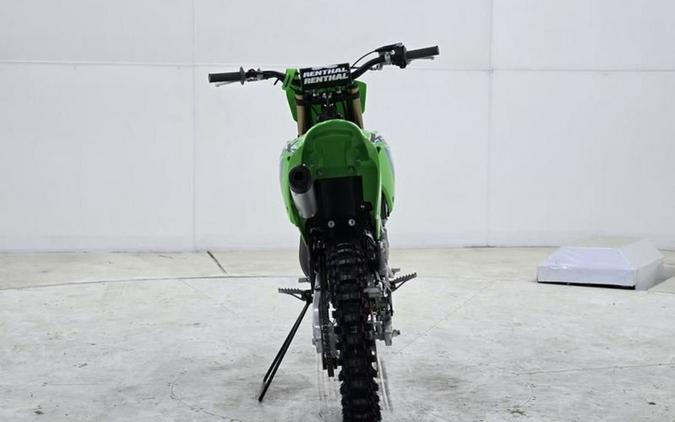 2026 Kawasaki KX™85