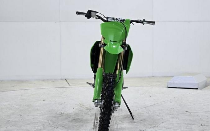 2026 Kawasaki KX™85
