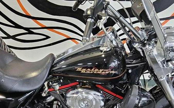 2001 Harley-Davidson® FLHR - Road King®
