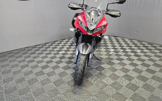 2022 TRIUMPH TIGER 660 SPORT