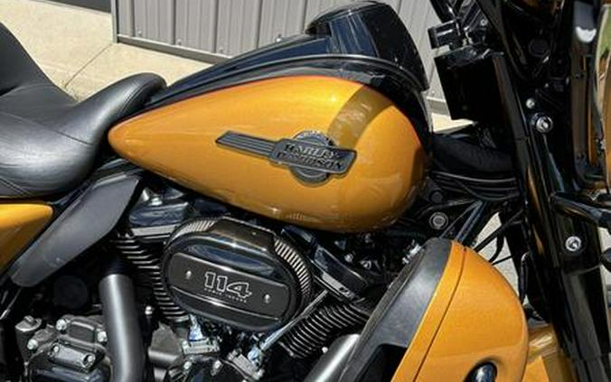 2023 Harley-Davidson® FLHTK - Ultra Limited