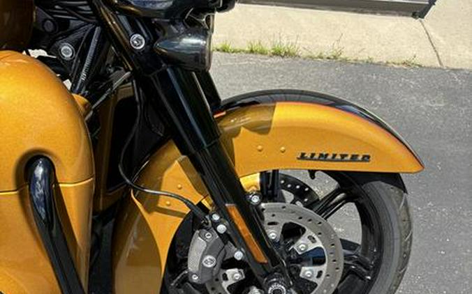 2023 Harley-Davidson® FLHTK - Ultra Limited