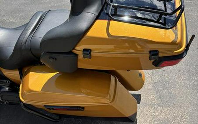 2023 Harley-Davidson® FLHTK - Ultra Limited