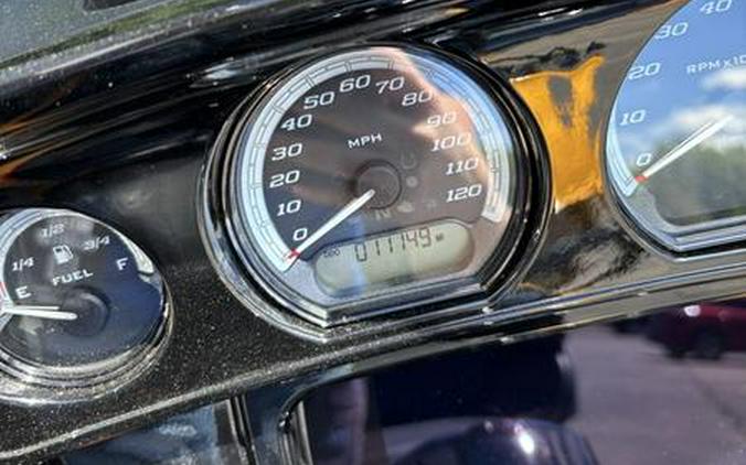 2023 Harley-Davidson® FLHTK - Ultra Limited