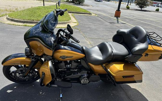 2023 Harley-Davidson® FLHTK - Ultra Limited