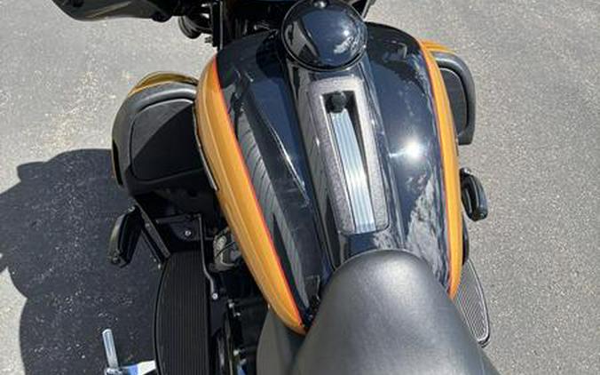 2023 Harley-Davidson® FLHTK - Ultra Limited