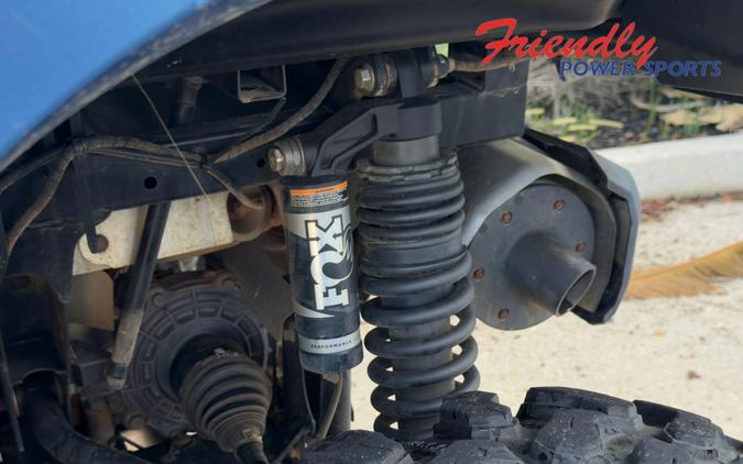 2022 YAMAHA Wolverine RMAX2 1000 Sport
