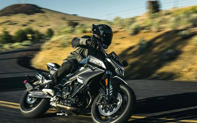 2026 CFMOTO 800NK