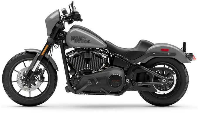 2026 Harley-Davidson Low Rider® S