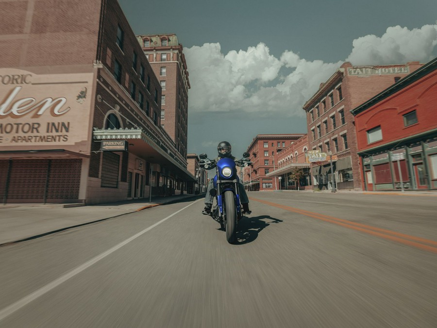 2026 Harley-Davidson Low Rider® S