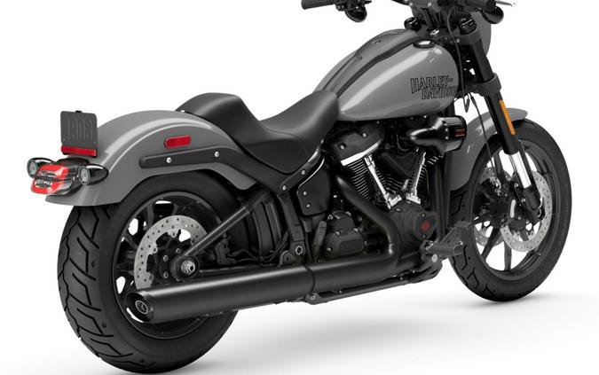 2026 Harley-Davidson Low Rider® S