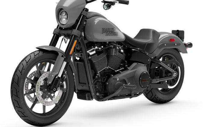 2026 Harley-Davidson Low Rider® S