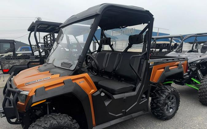 2021 PROWLER 500 RANCH EPS - Arctic Cat