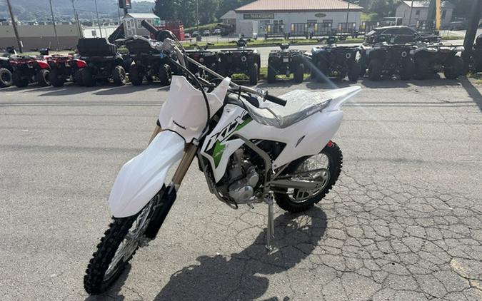 2026 Kawasaki KLX 300R