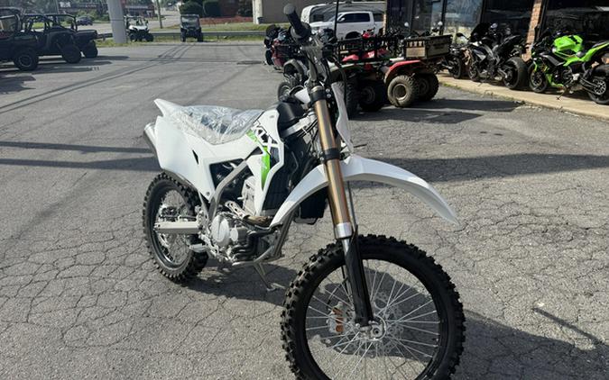 2026 Kawasaki KLX 300R