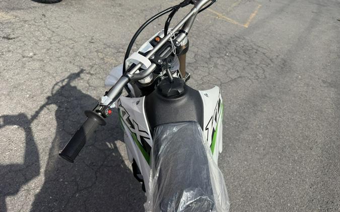 2026 Kawasaki KLX 300R