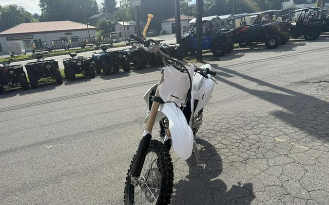 2026 Kawasaki KLX 300R