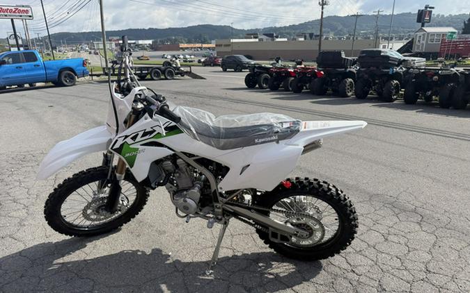 2026 Kawasaki KLX 300R