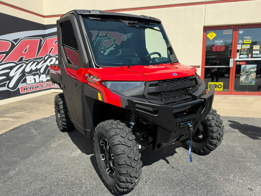 2027 Polaris Ranger XP 1000 NorthStar Ultimate