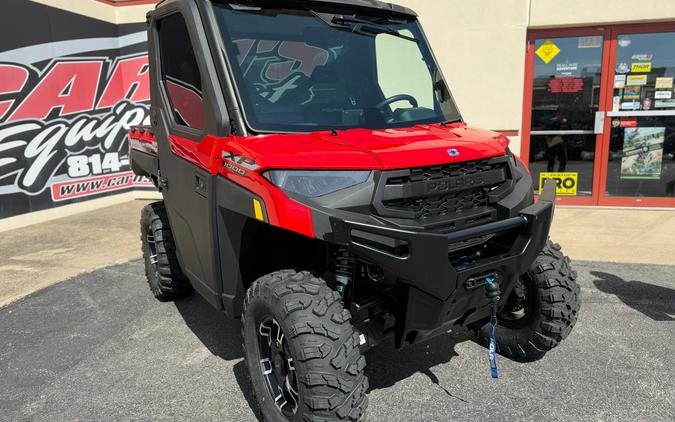 2027 Polaris Ranger XP 1000 NorthStar Ultimate