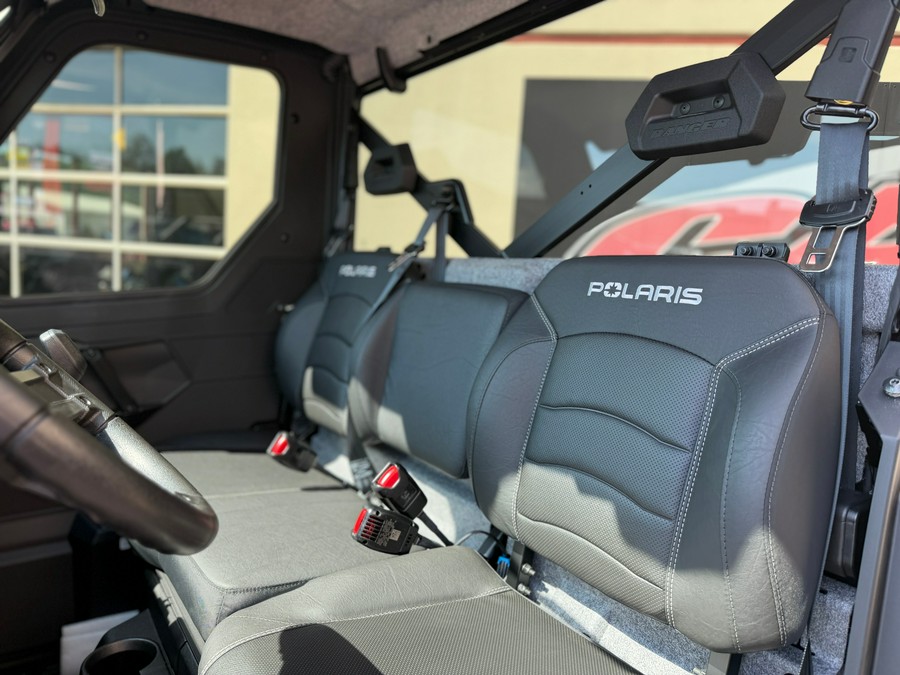 2027 Polaris Ranger XP 1000 NorthStar Ultimate