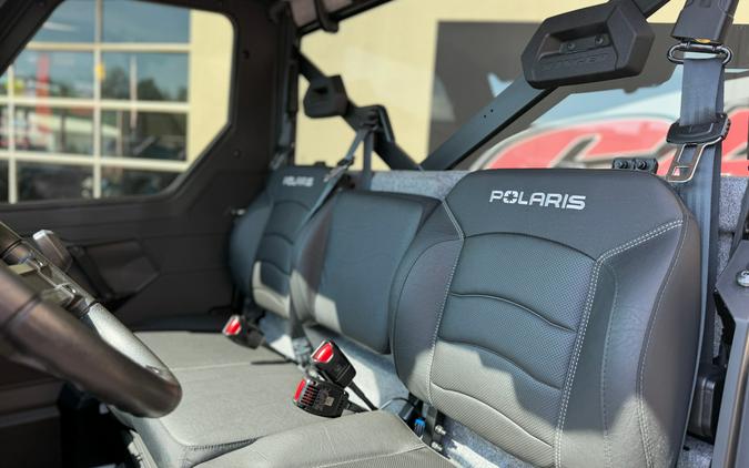 2027 Polaris Ranger XP 1000 NorthStar Ultimate
