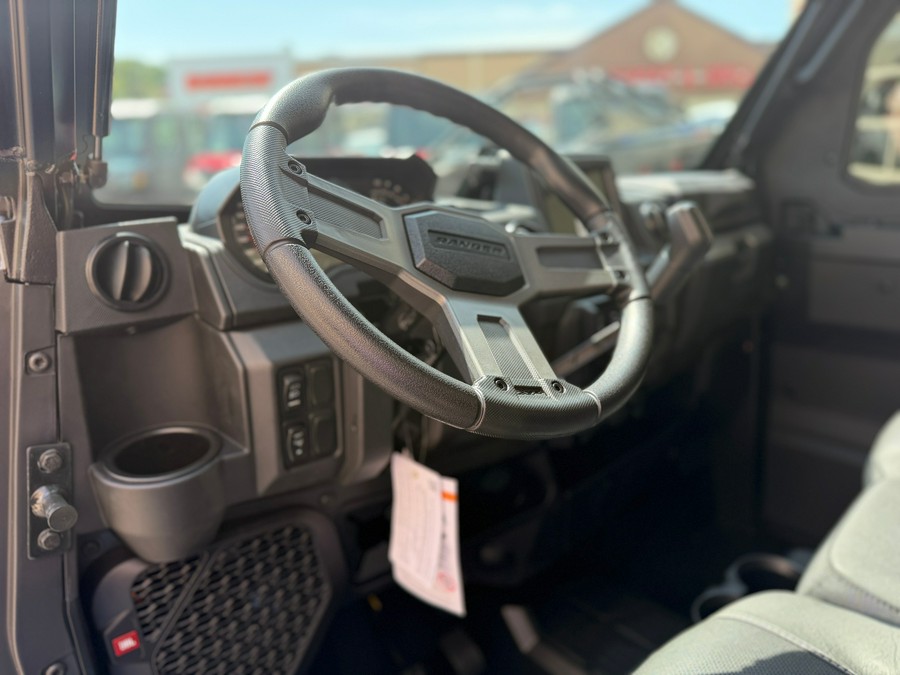 2027 Polaris Ranger XP 1000 NorthStar Ultimate