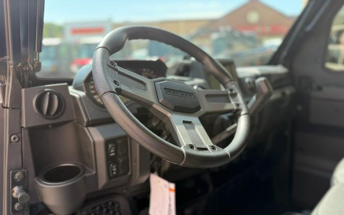 2027 Polaris Ranger XP 1000 NorthStar Ultimate
