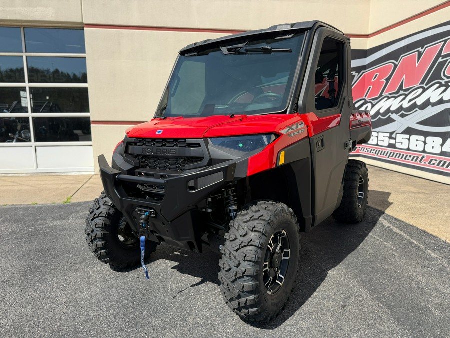 2027 Polaris Ranger XP 1000 NorthStar Ultimate
