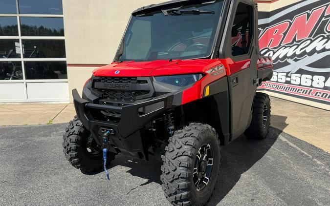 2027 Polaris Ranger XP 1000 NorthStar Ultimate